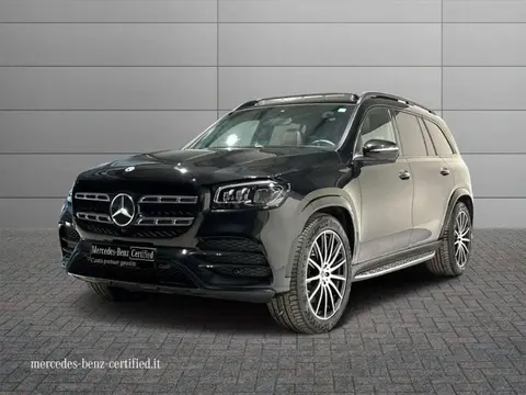 Used MERCEDES-BENZ CLASSE GLS Diesel 2023 Ad 