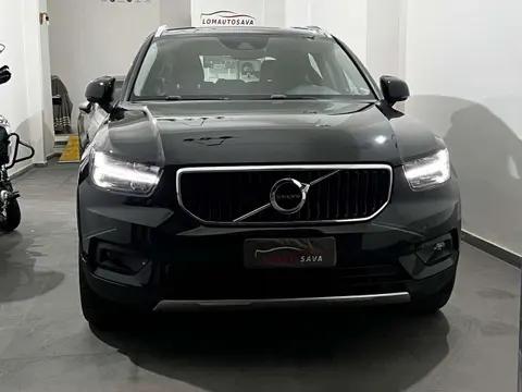 Annonce VOLVO XC40 Diesel 2020 d'occasion 