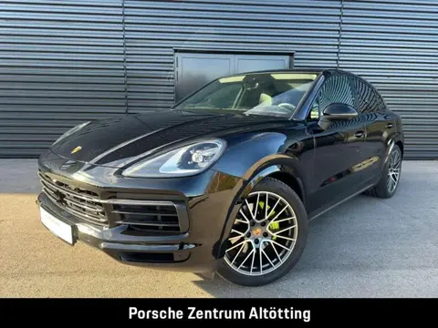 Used PORSCHE CAYENNE Hybrid 2021 Ad 