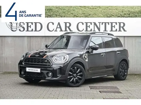 Used MINI COOPER Hybrid 2022 Ad 