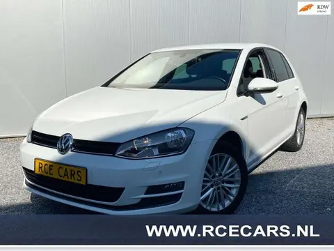 Annonce VOLKSWAGEN GOLF Essence 2014 d'occasion 