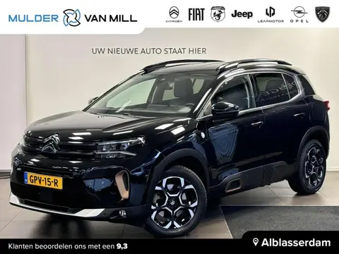 Used CITROEN C5 AIRCROSS Hybrid 2023 Ad 