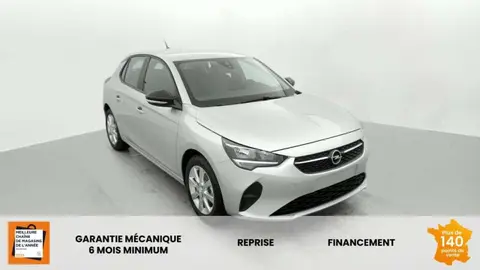 Annonce OPEL CORSA Essence 2022 d'occasion 