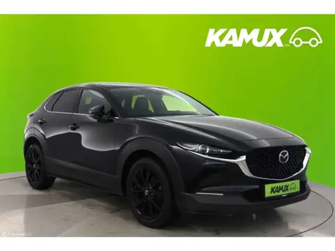 Used MAZDA CX-30 Petrol 2021 Ad 