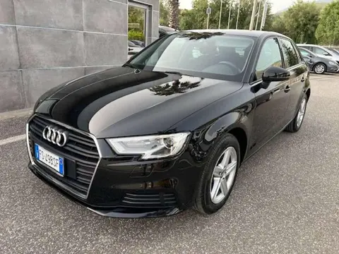 Used AUDI A3 Diesel 2018 Ad 