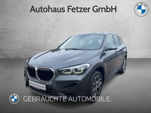 Annonce BMW X1 Essence 2020 d'occasion Allemagne