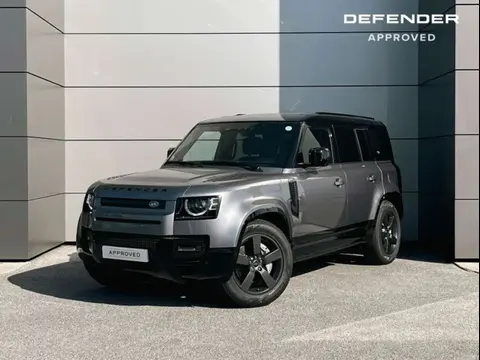 Annonce LAND ROVER DEFENDER  2023 d'occasion 