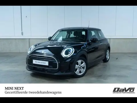 Annonce MINI ONE Essence 2021 d'occasion 