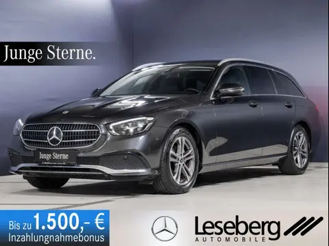 Used MERCEDES-BENZ CLASSE E Diesel 2023 Ad 