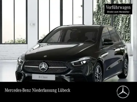 Annonce MERCEDES-BENZ CLASSE B Essence 2024 d'occasion 