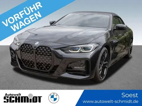 Used BMW SERIE 4 Petrol 2023 Ad 