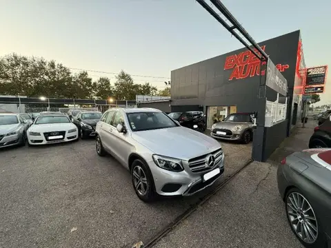 Used MERCEDES-BENZ CLASSE G Diesel 2015 Ad 