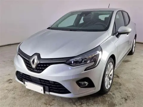 Annonce RENAULT CLIO Diesel 2020 d'occasion 