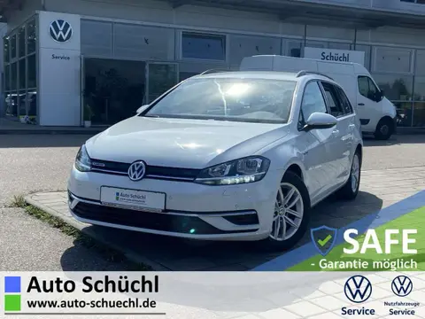 Used VOLKSWAGEN GOLF Petrol 2020 Ad 