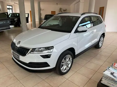 Used SKODA KAROQ Diesel 2019 Ad 