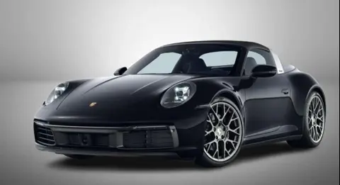 Annonce PORSCHE 911 Essence 2024 d'occasion 