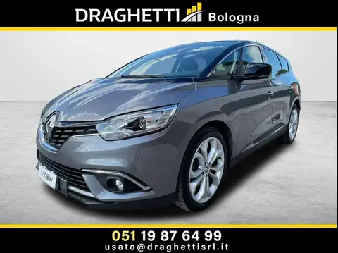 Used RENAULT GRAND SCENIC Diesel 2019 Ad 