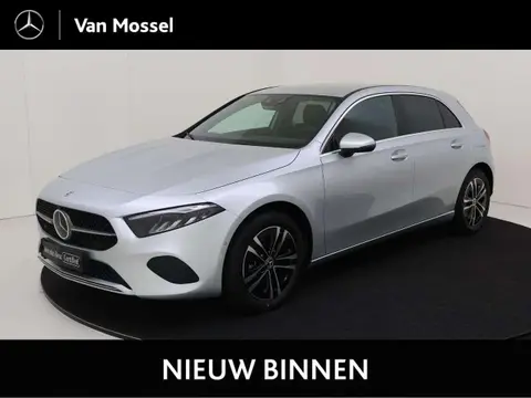 Used MERCEDES-BENZ CLASSE A Hybrid 2023 Ad 