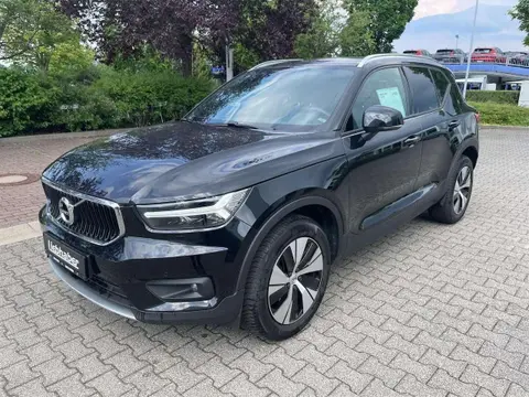 Annonce VOLVO XC40 Essence 2021 d'occasion 