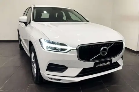 Used VOLVO XC60 Diesel 2018 Ad 