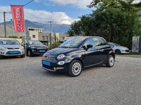 Annonce FIAT 500 Essence 2019 d'occasion 