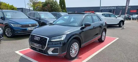 Annonce AUDI Q2 Diesel 2019 d'occasion 