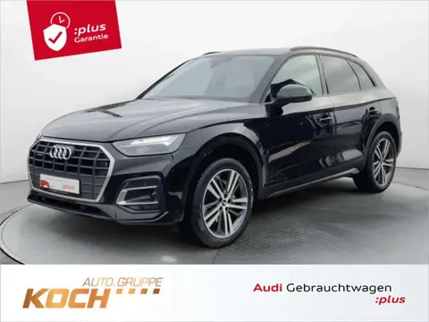 Used AUDI Q5 Diesel 2022 Ad 