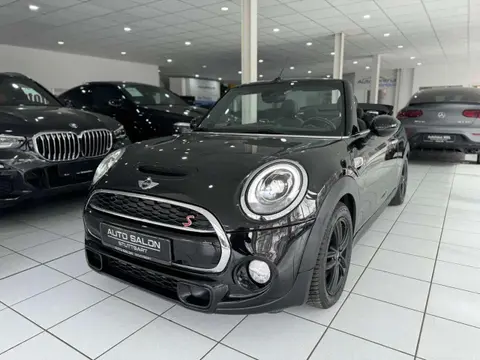 Used MINI COOPER Diesel 2017 Ad 