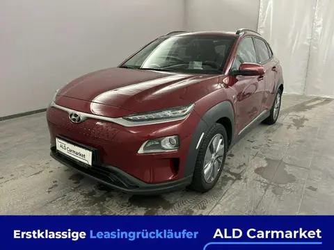 Annonce HYUNDAI KONA Électrique 2020 d'occasion 