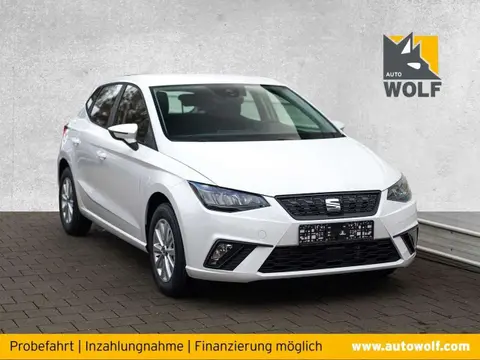 Used SEAT IBIZA Petrol 2024 Ad 