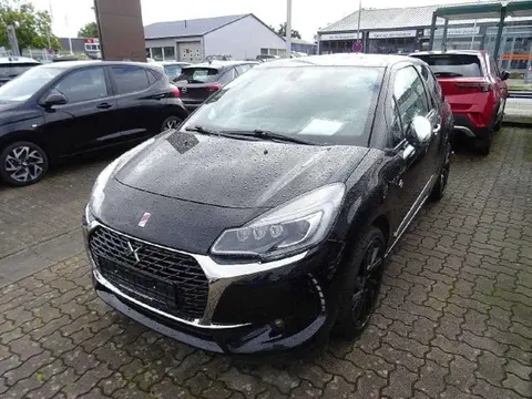 Used DS AUTOMOBILES DS3 Petrol 2018 Ad 