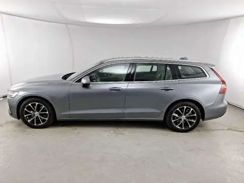 Used VOLVO V60 Diesel 2019 Ad 