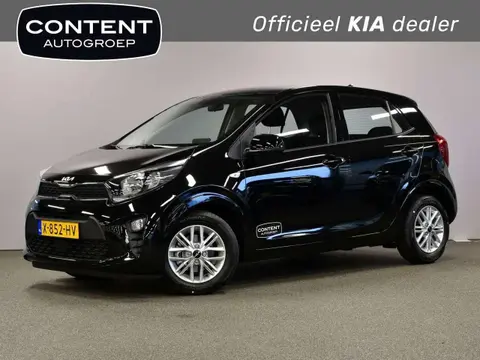 Used KIA PICANTO Petrol 2023 Ad 