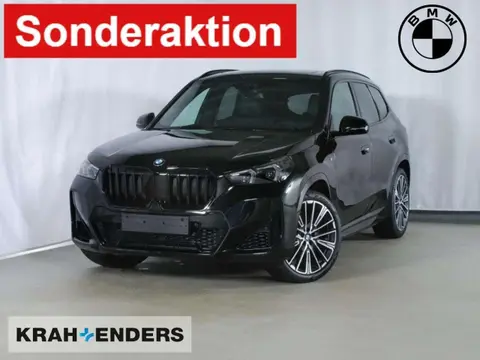 Annonce BMW X1 Essence 2024 d'occasion 