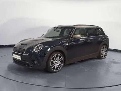 Used MINI COOPER Diesel 2021 Ad 