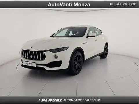 Used MASERATI LEVANTE Petrol 2021 Ad 