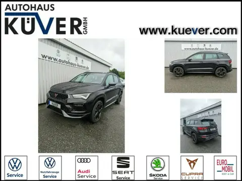 Used CUPRA ATECA Petrol 2024 Ad 