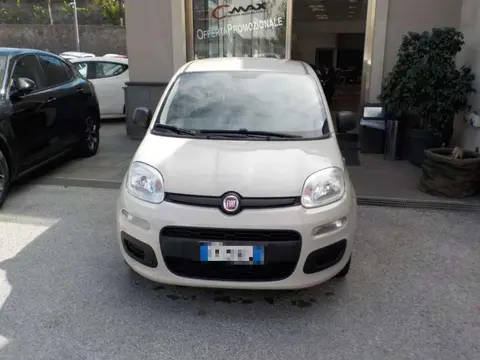 Used FIAT PANDA LPG 2017 Ad 