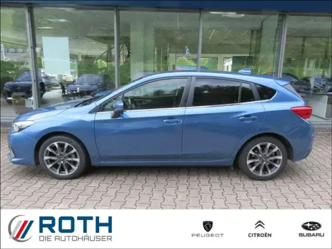 Used SUBARU IMPREZA Petrol 2020 Ad 