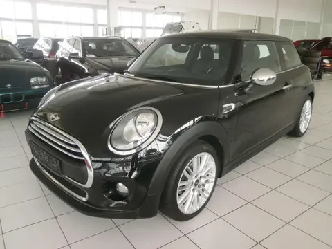 Used MINI ONE Petrol 2016 Ad 