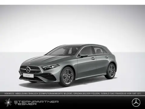 Annonce MERCEDES-BENZ CLASSE A Diesel 2023 d'occasion 