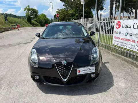 Annonce ALFA ROMEO GIULIETTA Diesel 2016 d'occasion 