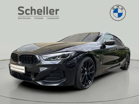 Annonce BMW SERIE 8 Diesel 2022 d'occasion 