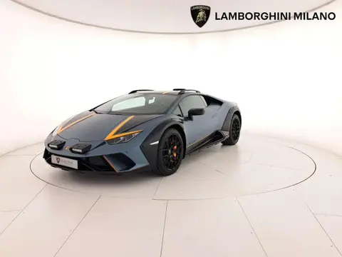 Used LAMBORGHINI HURACAN Petrol 2024 Ad 