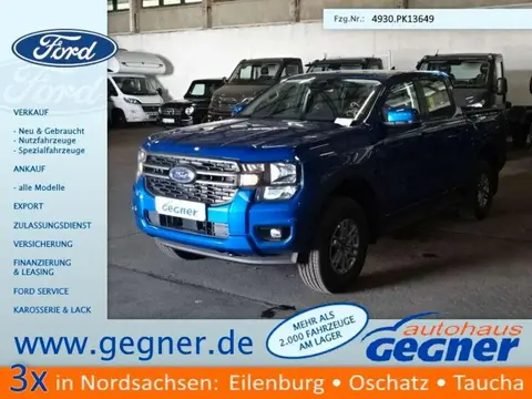 Used FORD RANGER Diesel 2023 Ad 