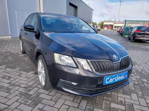 Used SKODA OCTAVIA Diesel 2020 Ad 