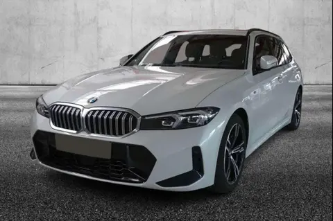 Annonce BMW SERIE 3 Hybride 2023 d'occasion 