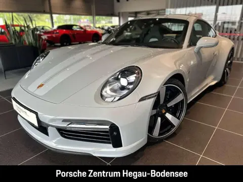 Annonce PORSCHE 992 Essence 2023 d'occasion 