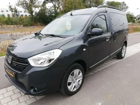 Used DACIA DOKKER Petrol 2019 Ad 