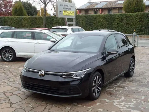 Used VOLKSWAGEN GOLF Diesel 2023 Ad 